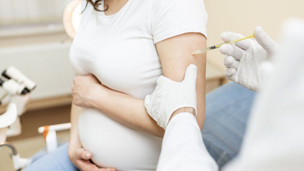 vaksin ibu hamil